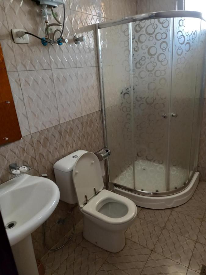 Bruhway Hotel Аддис-Абеба Экстерьер фото