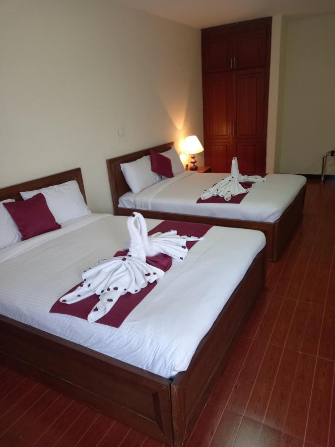 Bruhway Hotel Аддис-Абеба Экстерьер фото
