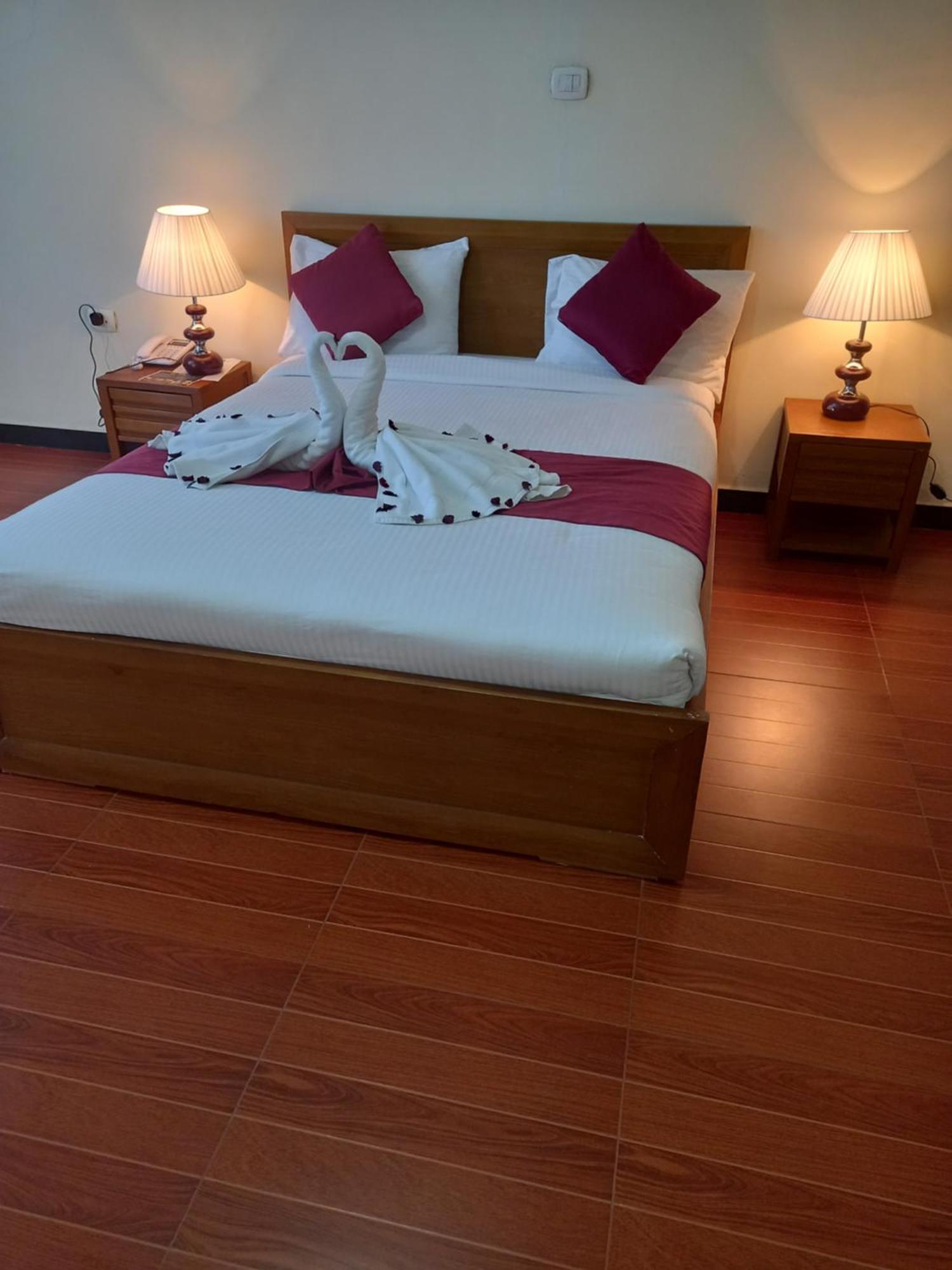 Bruhway Hotel Аддис-Абеба Номер фото